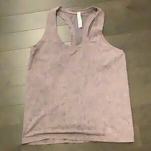 Athleta yoga top
